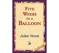 Five Weeks in a Balloon