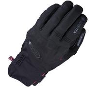 Five WFX City Evo Gore-Tex Waterproof Short Motorcycle Gloves - Black