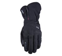 Five WFX City Evo GTX Long MC Gloves BlackXL Black