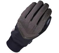 Five WFX District WP Urban Motorcycle Motorbike Winter Gloves - Khaki