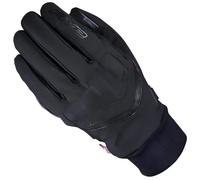 Five WFX District WP Waterproof Urban Scene Motorcycle Motorbike Gloves Black
