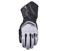 FIVE WFX Prime Evo GTX Winter gloves unisex Black/Grey, XL
