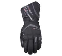 FIVE WFX Prime Evo GTX Winter gloves unisex Black, S