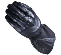 FIVE WFX SKIN EVO BLACK GTX WATERPROOF THERMAL MOTORCYCLE BIKE TOURING GLOVE