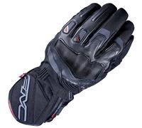 Five WFX1 Evo Waterproof Motorcycle Motorbike Waterproof Gloves - Black