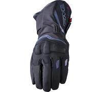 Five WFX3 Evo Waterproof Motorcycle Gloves, black, size M for Men
