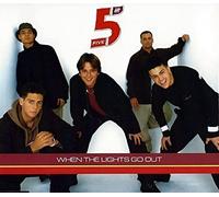 Five - When the lights go out (#569262)