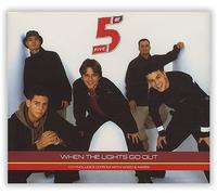 Five - When The Lights Go Out [CD 1] [CD 1]