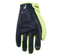 Five Xr Ride Gloves M Fluo Yellow