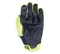 Five Xr Trail Gel Gloves S Yellow