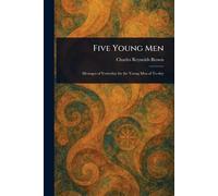 Five Young Men
