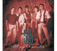 Five Zero Five - Stay Awake