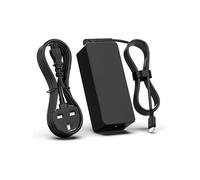 FiveBox 65W USB C Laptop Charger，65W laptop charger, Suitable for Lenovo ThinkPad T14 T15 T480s T480 T490 T490s T580 T590 E15 E480 E490, Compatible with HP, DeLL, Macro, ASUS, SamSung, Google