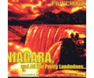 Fivecrown - Niagra & All the Pretty Landmines