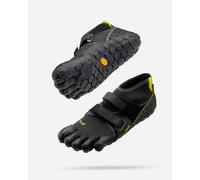 Fivefingers Scramkey Unisex Shoes VFF25U4601 Black NEW