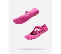 Vibram FiveFingers Women's V-soul Slipper, Silver, 7 UK