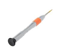 fivekim 1.2mm P5 Pentalobe 5-Point Screwdriver Opening Repair Tools For MacBook Air Pro,Silver+Orange