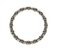 fivekim 37Mm Frame Front Fork Bead Bicycle Headset Bearing Steel Ball Retainer Bike Part Mountain Bike Bead Stand Silver