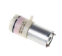 fivekim Dc 12V Electric Micro Vacuum Air Pump Booster For Treatment Instrument 12V Mini Pump