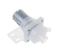 fivekim DC 8-12V Micro Water Suction Pump Dispenser Electric Open Bottle Kettle Pumping Motor Pumps Left Export Kettle Suction Pump