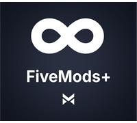 FiveMods - Infinity FiveMods+ Key