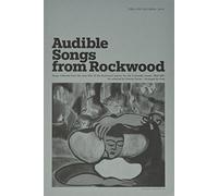 Fiver - Audible Songs From Rockwood