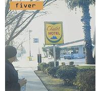 Fiver - Chalet Motel / Mini Bunny [VINYL]