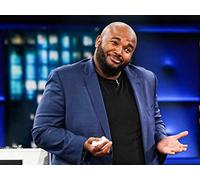 Fiver Dollar Redemption