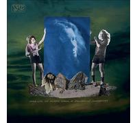 Fiver - Fiver With The Atlantic School Of Spontaneous Composition LP Vinyl