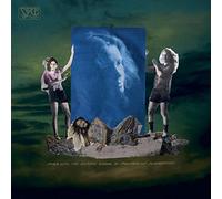 Fiver - Fiver With The Atlantic School Of Spontaneous Composition [VINYL]