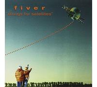 Fiver - Strings for Satellites