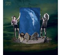 FIVER - WITH THE ATLANTIC SCHOOL - Vinyl Record lp - E600z