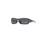 Fives Squared Sunglasses - male - Oakley - Sunglasses - Gray - 54 MM - Accessories 54 MM