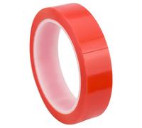FiveSeasonStuff Multi-Purpose Strong Double Sided Adhesive Acrylic Tape 10 Metre 0.2mm x 20mm No Residue & Waterproof