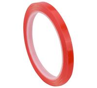 FiveSeasonStuff Multi-Purpose Strong Double Sided Adhesive Acrylic Tape 10 Metre 0.2mm x 5mm No Residue & Waterproof