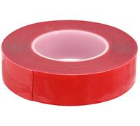 FiveSeasonStuff Multi-Purpose Strong Double Sided Adhesive Acrylic Tape 10 Metre 1mm x 40mm No Residue & Waterproof