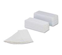 Fivestar 5 Star 25-Sleeves 2-Ply Z-Fold Hand Towel, Multi-Colour