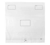 Fivestar 5 Star Elite Dx Envelopes Self-Seal Waterproof 475X440mm White Pack 100
