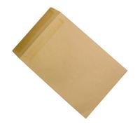 5 Star Office Envelopes Mediumweight Pocket Self [Pack 250] - F90022