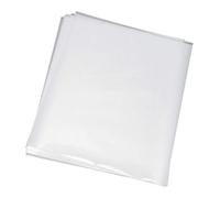 Fivestar 5 Star Laminating Pouches 250 Micron (2X125) For A3 Glossy (Pack Of 100)