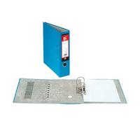 Fivestar 5 Star Lever Arch File 70mm Spine A4 Blue Pack Of 10