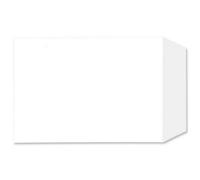 Fivestar 5 Star Office Envelopes Pocket Press Seal 90Gsm White C5 (Pack 500)