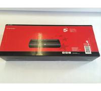 Fivestar 5 Star Office Hot And Cold A4 Laminator Up To 2X100Micron Pouches A4