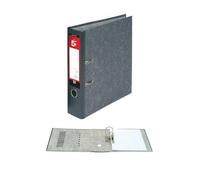 5 Star office Lever Arch File A4 Cloud Cover (Pack of 10)