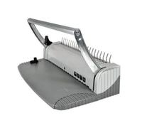 5 Star Comb Binding Machine for Combs Up to 14mm A4 108692