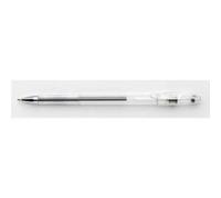 Fivestar 5 Star Office Roller Gel Grip Pen 1.0mm Tip 0.5mm Line Black Pack 10