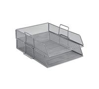 Fivestar 5 Star Office Wiremesh Frtldltr Tray Slv