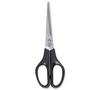 Fivestar 5 Star Scissors 165 mm - Black