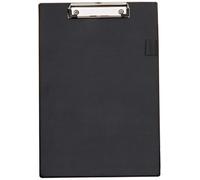 Fivestar 5 Star Standard Clipboard With Pvc Cover Foolscap Black