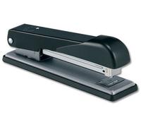 Fivestar 5 Star Stapler Full Strip Metal Top And Base Top Loading Capacity 20 Sheets Blue Ref 918672